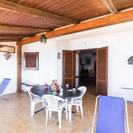 Ferienhaus Maria