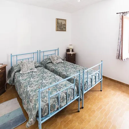 Ferienhaus Maria